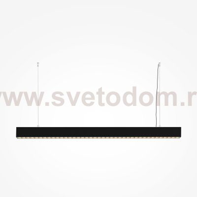 Подвесной светильник Maytoni P050PL-L40B4K Vinder