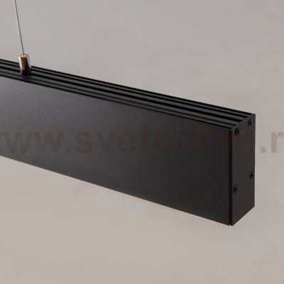 Подвесной светильник Maytoni P050PL-L40B4K Vinder