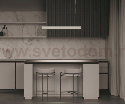 Подвесной светильник Maytoni P050PL-L40W4K Vinder