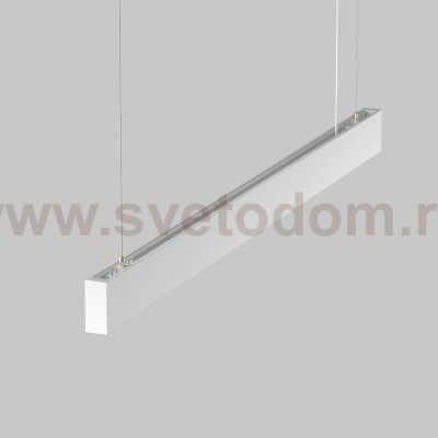 Подвесной светильник Maytoni P051PL-36W2.7-6K-W BASIS