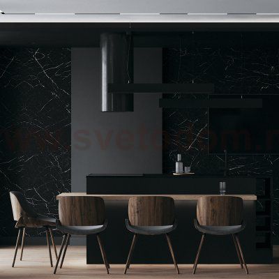 Подвесной светильник Maytoni P051PL-L40B4K Vinder