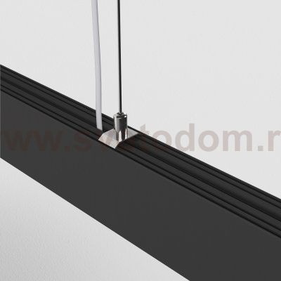 Подвесной светильник Maytoni P051PL-L40B4K Vinder