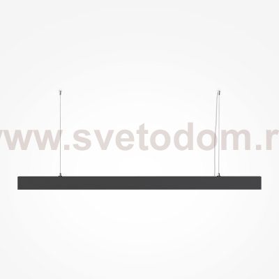 Подвесной светильник Maytoni P051PL-L40B4K Vinder