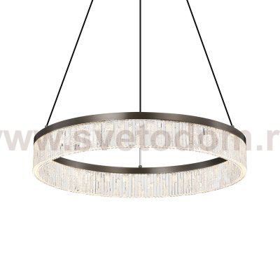 Подвесной светильник P0575-800A silver grey