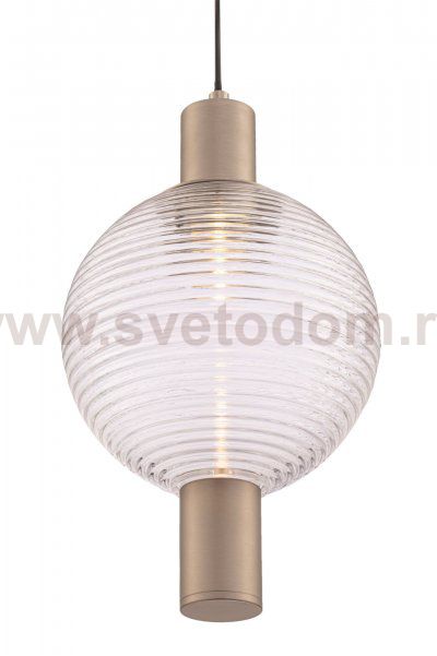 Подвесной светильник Maytoni P060PL-01N Rueca