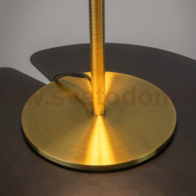 Настольный светильник Maytoni P060TL-L12BSK1 Mystic
