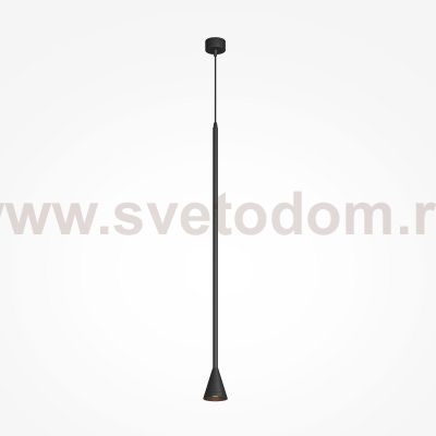 Подвесной светильник Maytoni P064PL-01B-1 Arrow