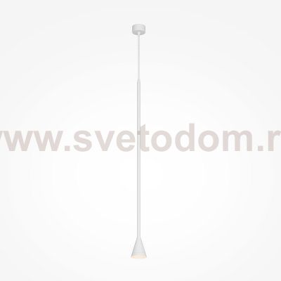 Подвесной светильник Maytoni P064PL-01W-1 Arrow