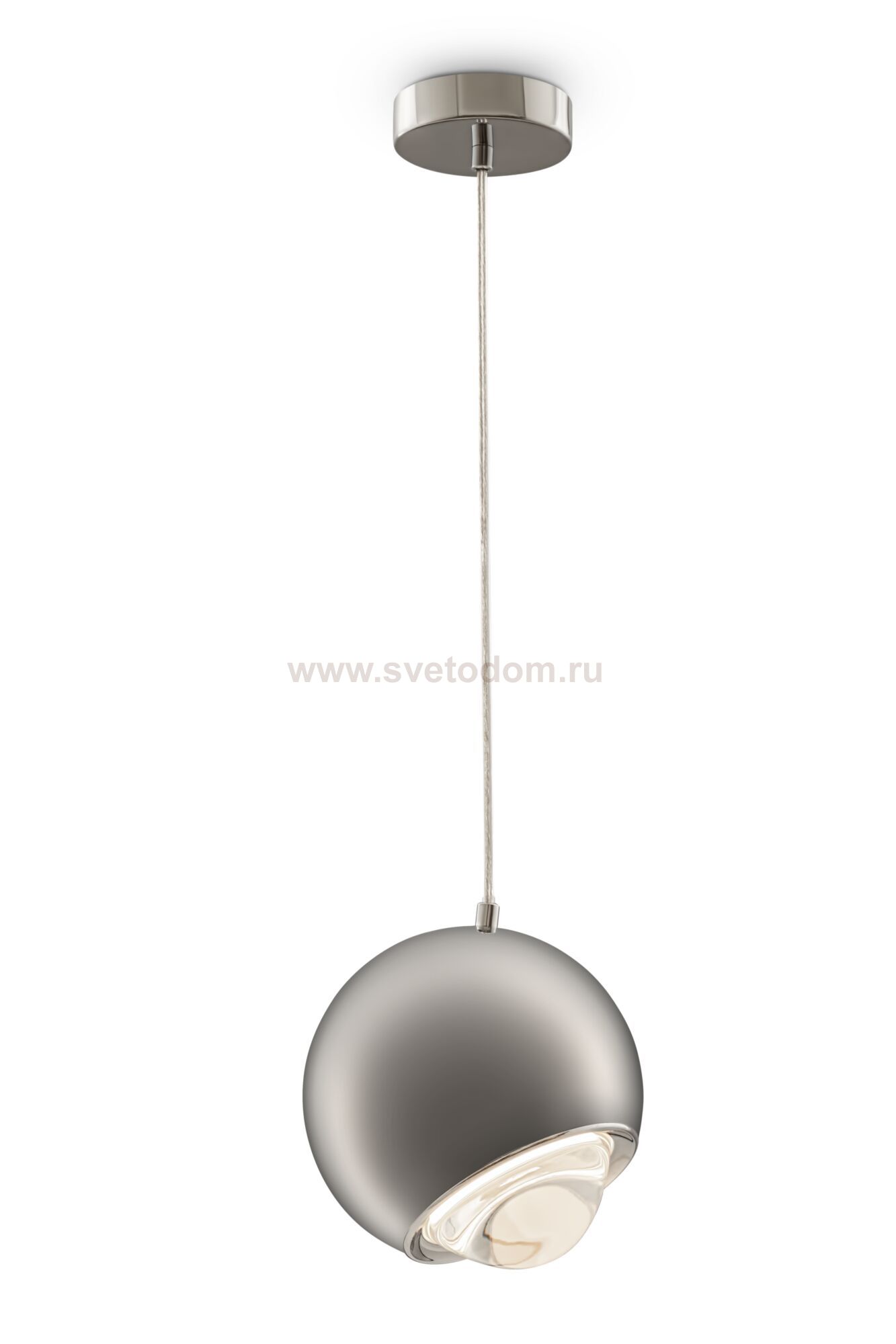 Подвесной светильник Maytoni P065PL-L7CH3K Akis