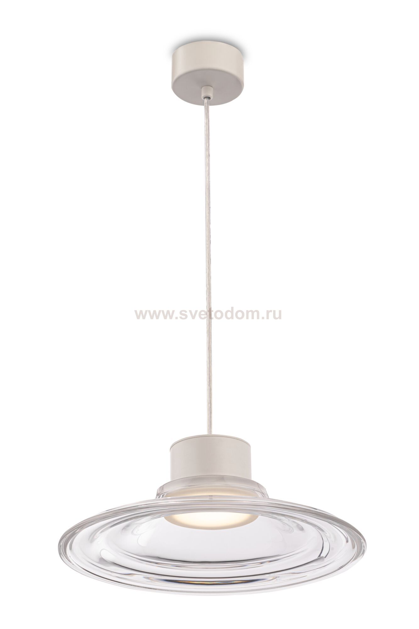 Подвесной светильник Maytoni P066PL-L9W4K Remous