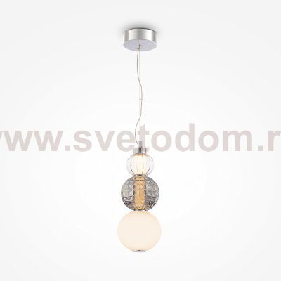 Подвесной светильник Maytoni P069PL-L16CH3K Collar