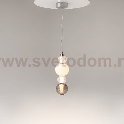 Подвесной светильник Maytoni P069PL-L17CH3K Collar