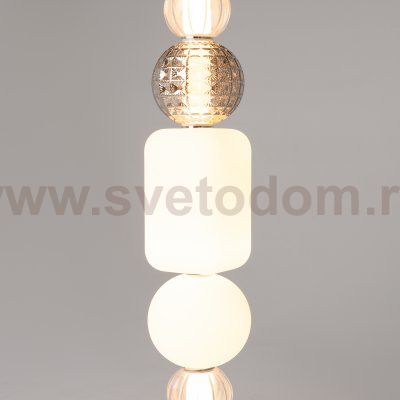 Подвесной светильник Maytoni P069PL-L35CH3K Collar