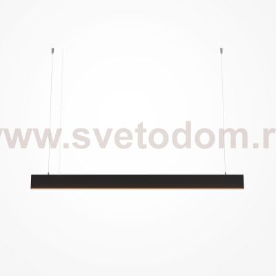 Подвесной светильник Technical P070PL-2.7-3-4K-B