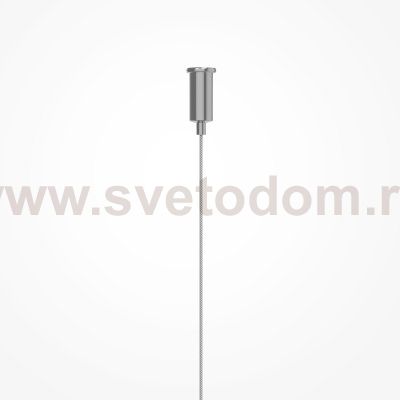 Подвесной светильник Technical P070PL-2.7-3-4K-B