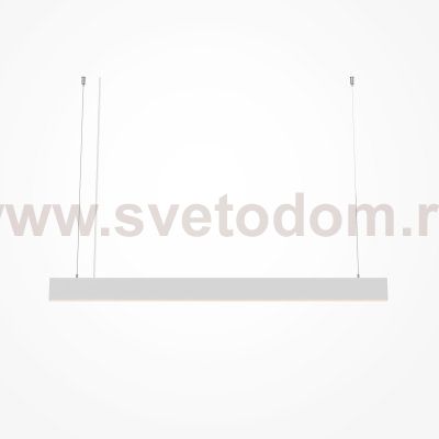 Подвесной светильник Technical P070PL-2.7-3-4K-W