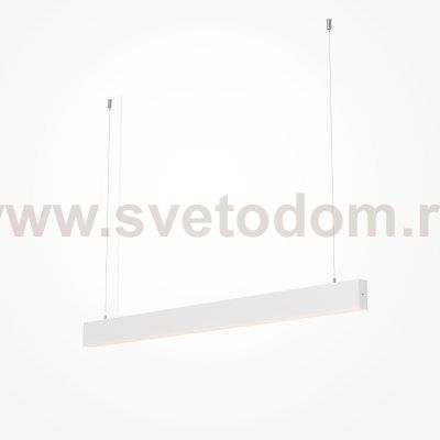 Подвесной светильник Technical P070PL-2.7-3-4K-W