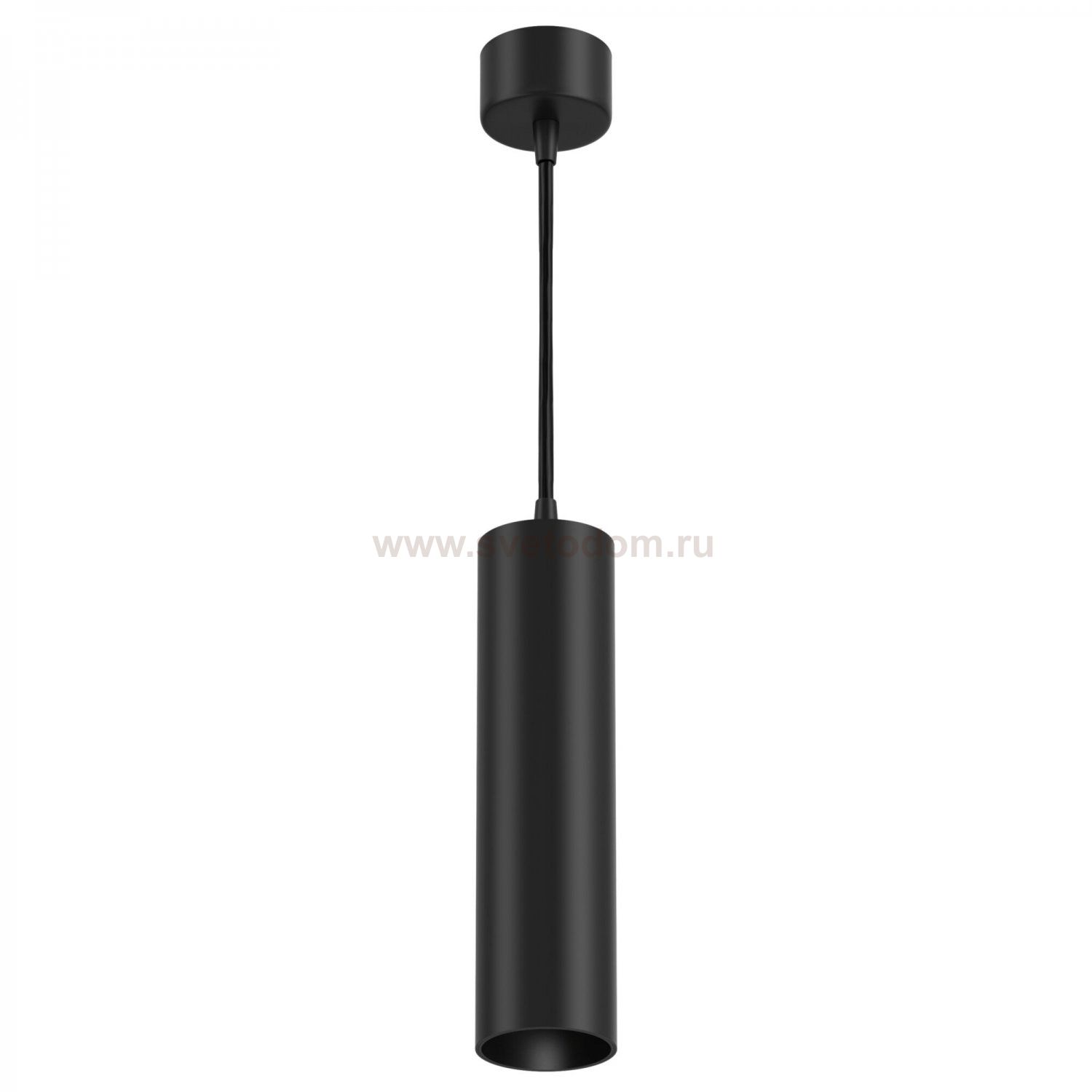 Подвесной светильник Maytoni P071PL-L12B4K FOCUS LED