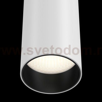 Подвесной светильник Maytoni P071PL-L12W3K FOCUS LED