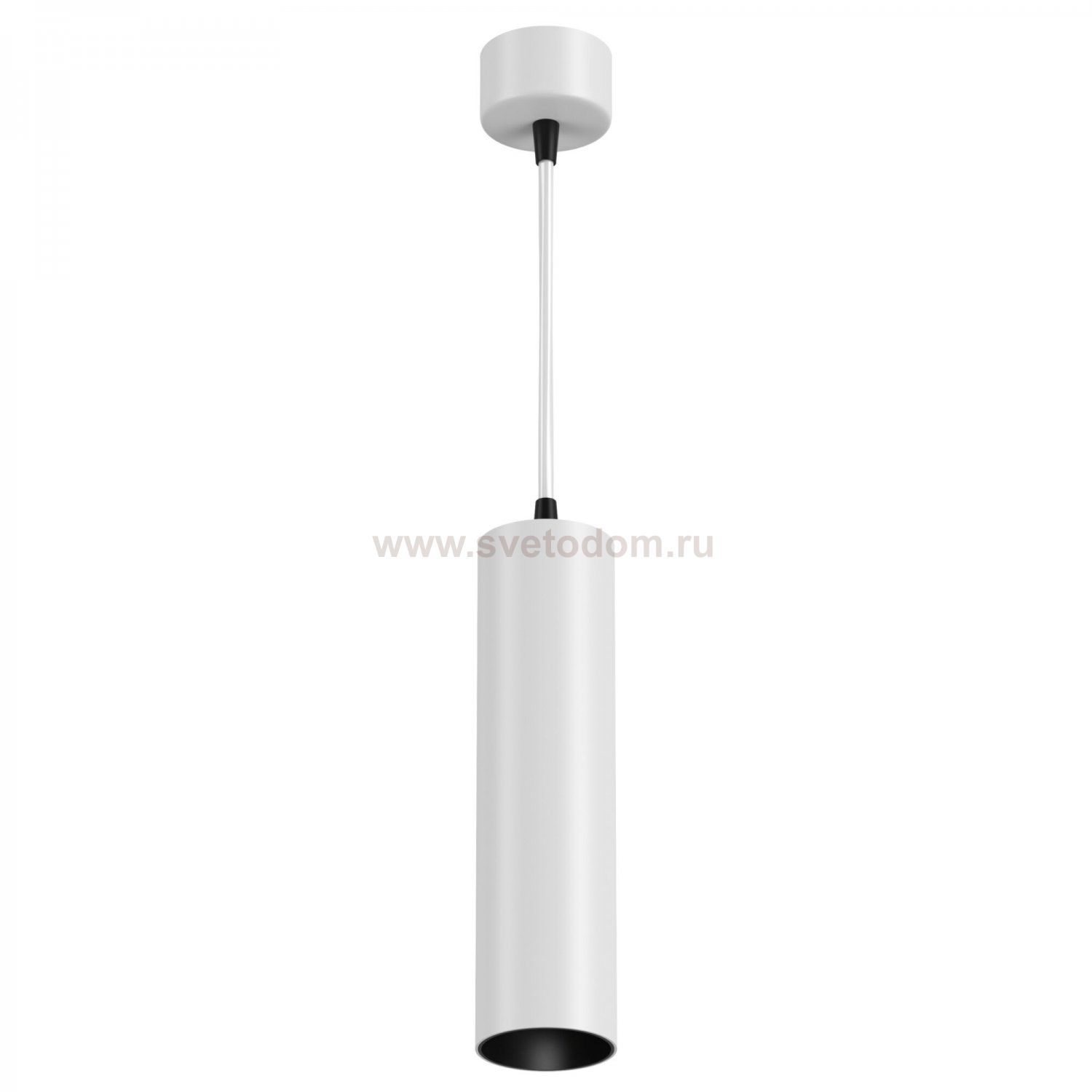 Подвесной светильник Maytoni P071PL-L12W3K FOCUS LED