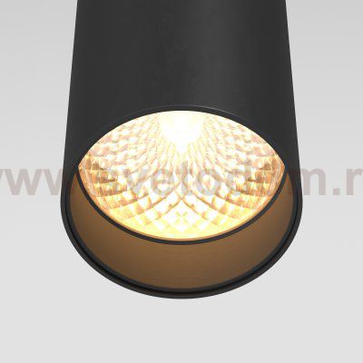 Подвесной светильник Maytoni P072PL-L12B3K Focus LED