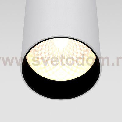 Подвесной светильник Maytoni P072PL-L12W3K Focus LED