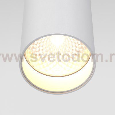Подвесной светильник Maytoni P072PL-L12W3K Focus LED