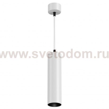 Подвесной светильник Maytoni P072PL-L12W4K Focus LED