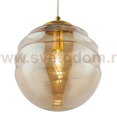 Подвесной светильник Maytoni P074PL-01BS Vinare