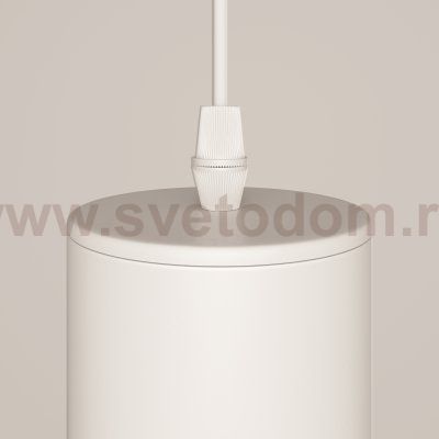 Подвесной светильник Maytoni P075PL-01W Focus