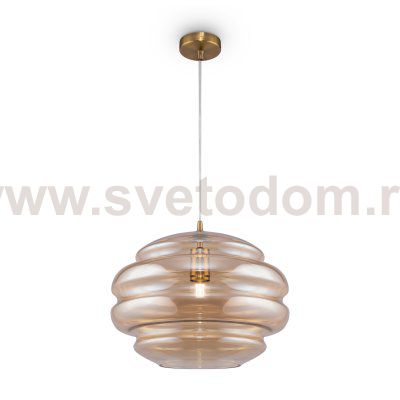 Подвесной светильник Maytoni P078PL-01AM Ruche