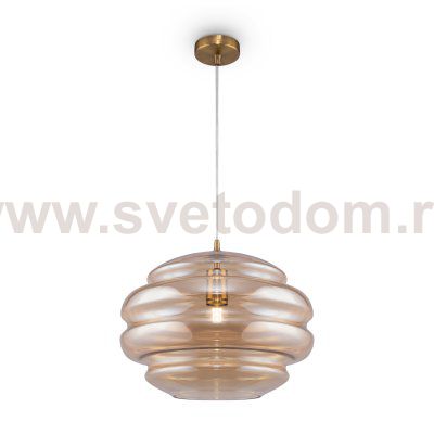 Подвесной светильник Maytoni P078PL-01AM Ruche
