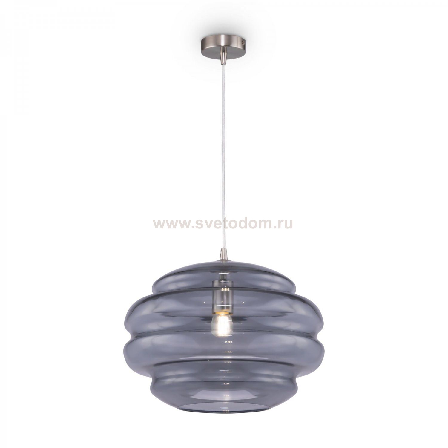 Подвесной светильник Maytoni P078PL-01SG Ruche