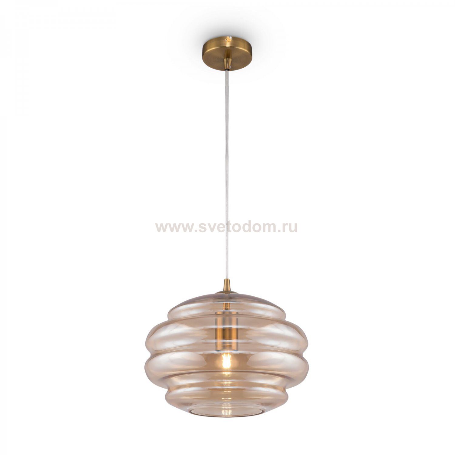 Подвесной светильник Maytoni P079PL-01AM Ruche