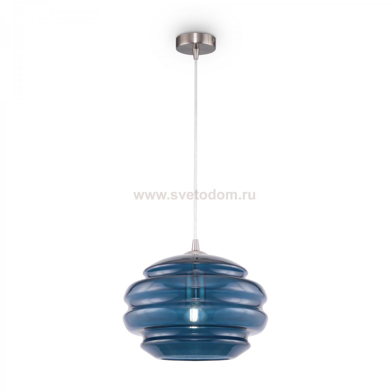 Подвесной светильник Maytoni P079PL-01BL Ruche