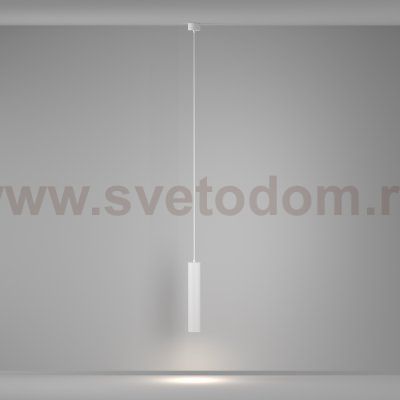 Подвесной светильник Maytoni P082PL-GU10-W Artisan