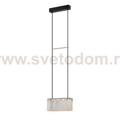 Подвесной светильник P0851-1A gold