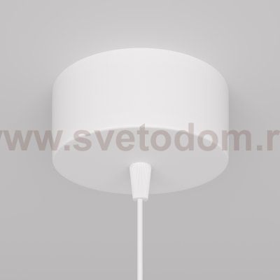 Подвесной светильник Maytoni P085PL-12W4K-W Orlo