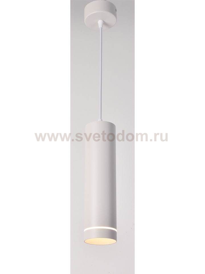 Подвесной светильник Maytoni P085PL-12W4K-W Orlo