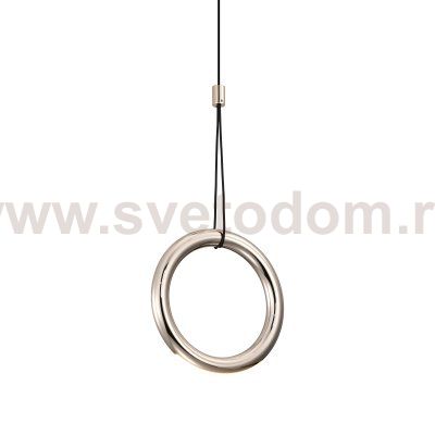 Подвесной светильник P0880-1A s-gold