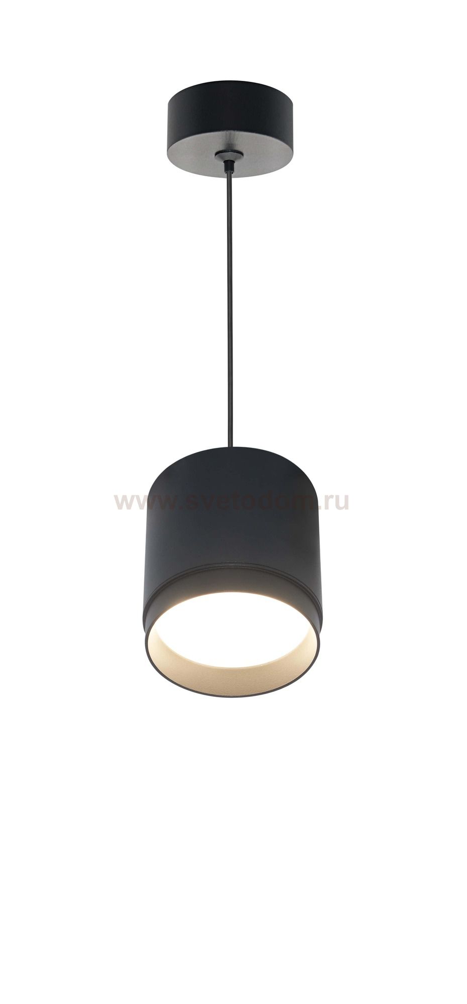 Подвесной светильник Maytoni P088PL-GX53-B Polar