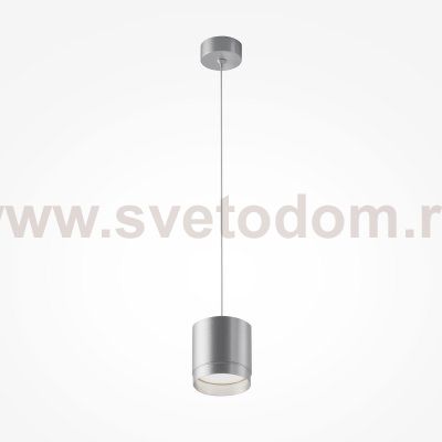 Подвесной светильник Maytoni P088PL-GX53-S Polar
