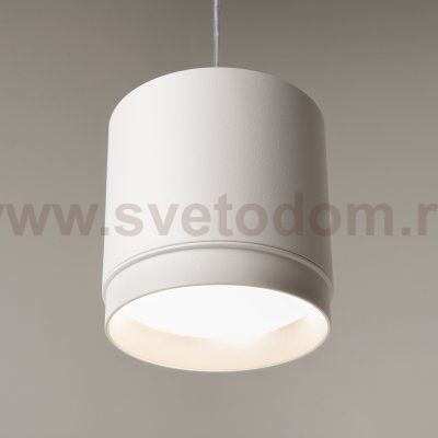 Подвесной светильник Maytoni P088PL-GX53-W Polar