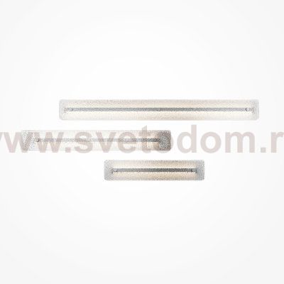 Настенный светильник (бра) Maytoni P091WL-L13CH3K Maya