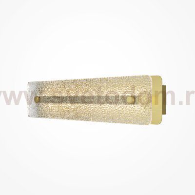 Настенный светильник (бра) Maytoni P091WL-L7G3K Maya