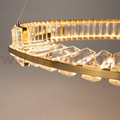 Подвесной светильник Maytoni P097PL-L36BS3K1 Krone