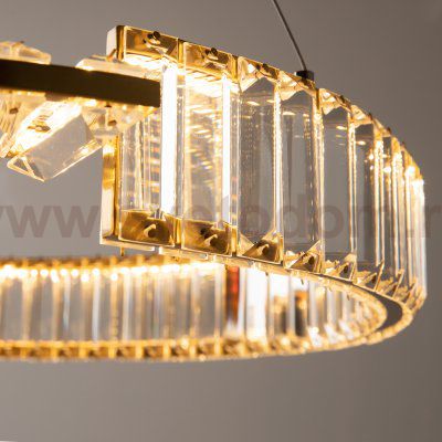 Подвесной светильник Maytoni P097PL-L36BS3K1 Krone