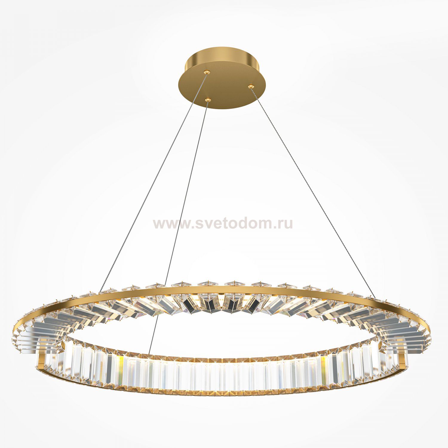 Подвесной светильник Maytoni P097PL-L36G4K Krone