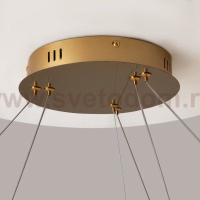 Подвесной светильник Maytoni P097PL-L90BS3K Krone