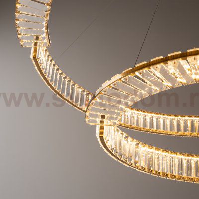 Подвесной светильник Maytoni P097PL-L90BS3K Krone